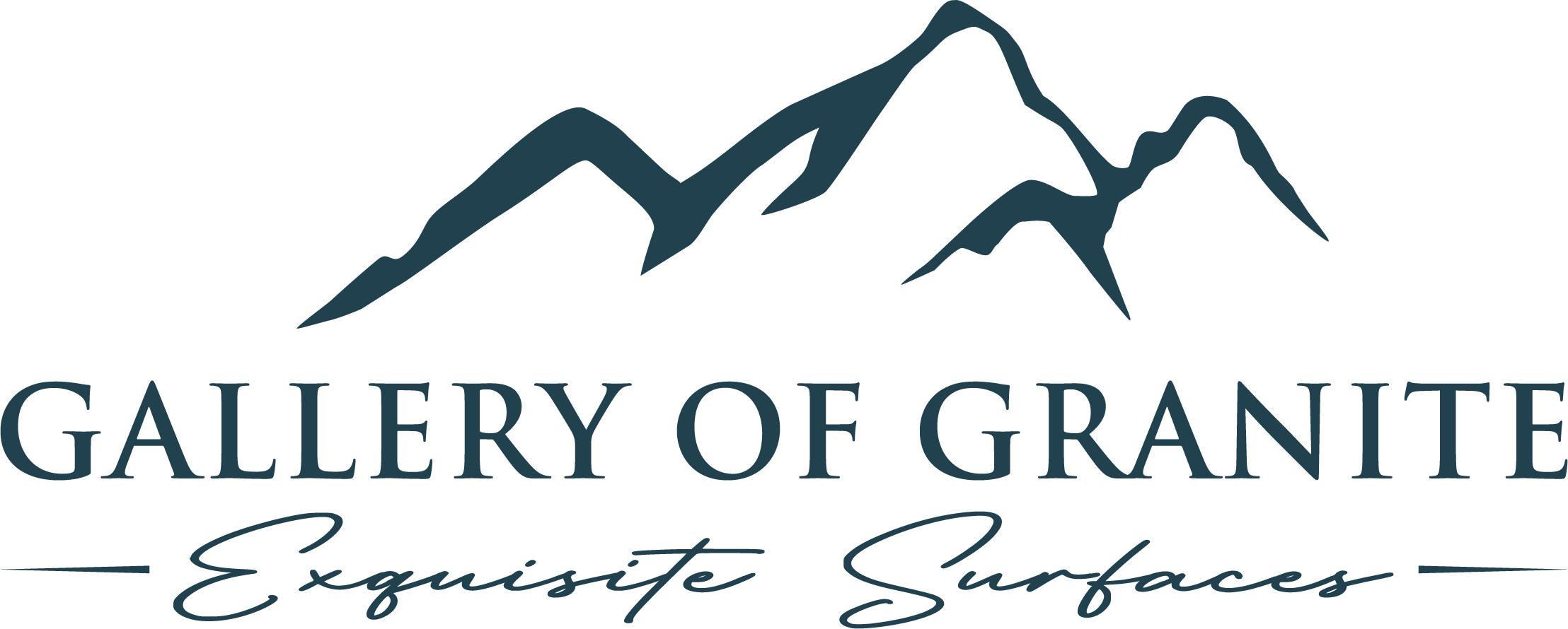 Gallery Of Granite